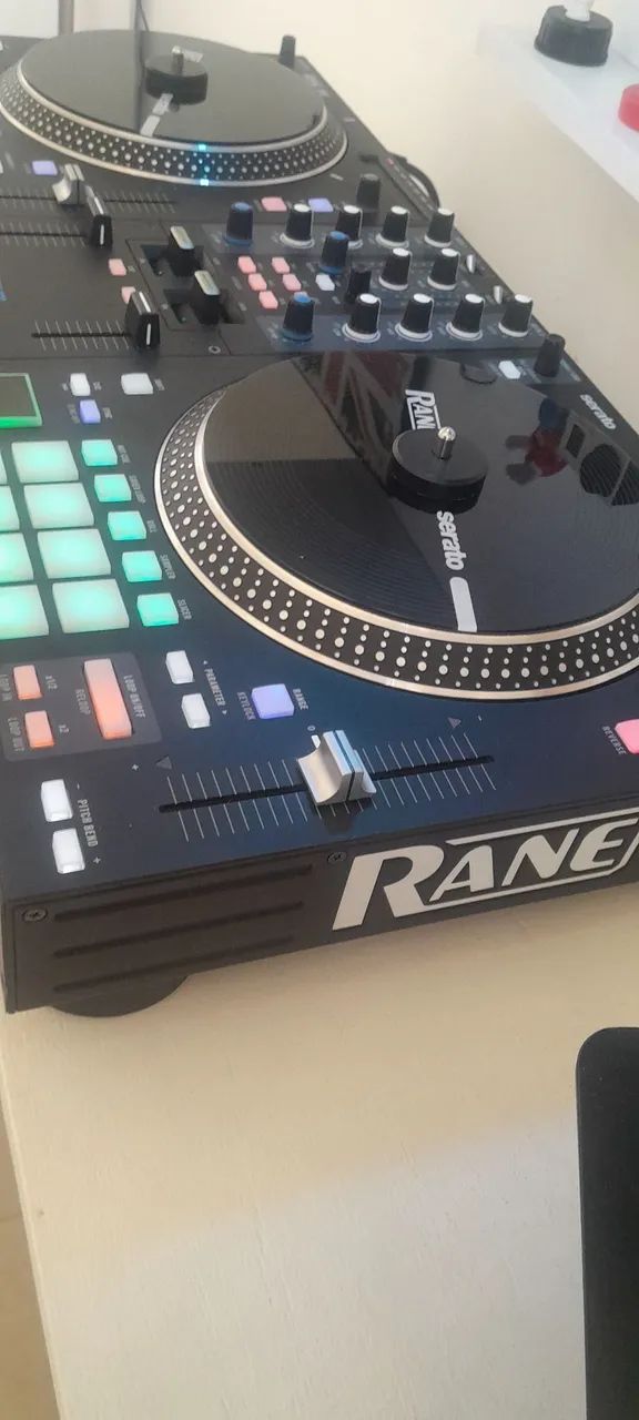 Controladora dw dj rane one  - Foto 2
