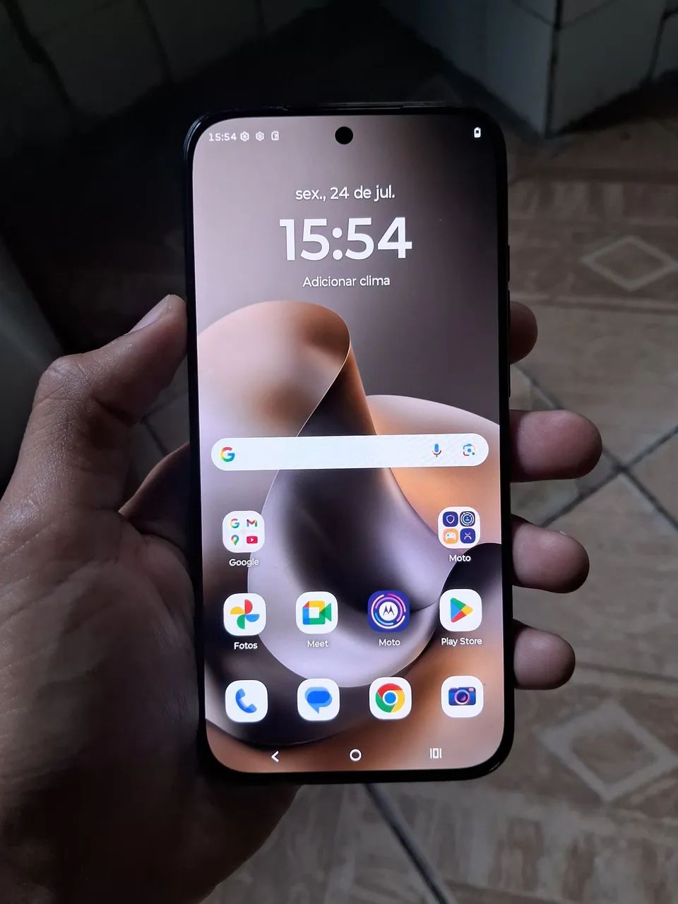 Moto g77 