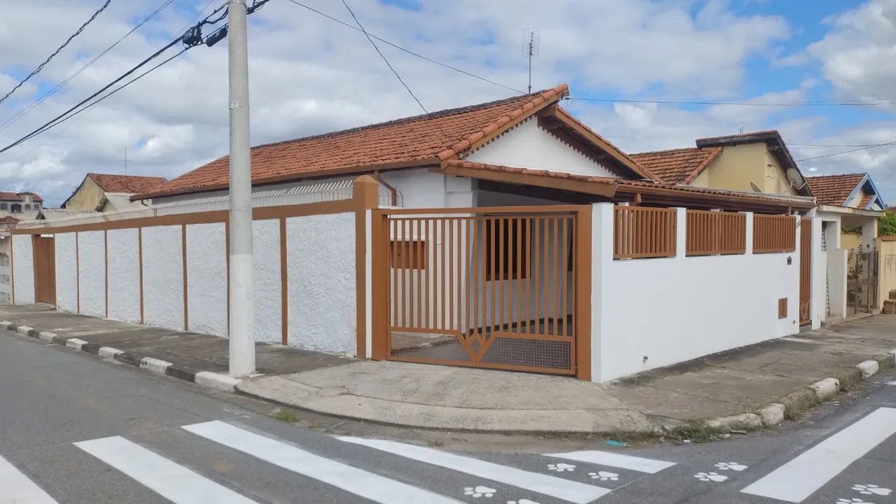 Casa (Parque São Domingos)