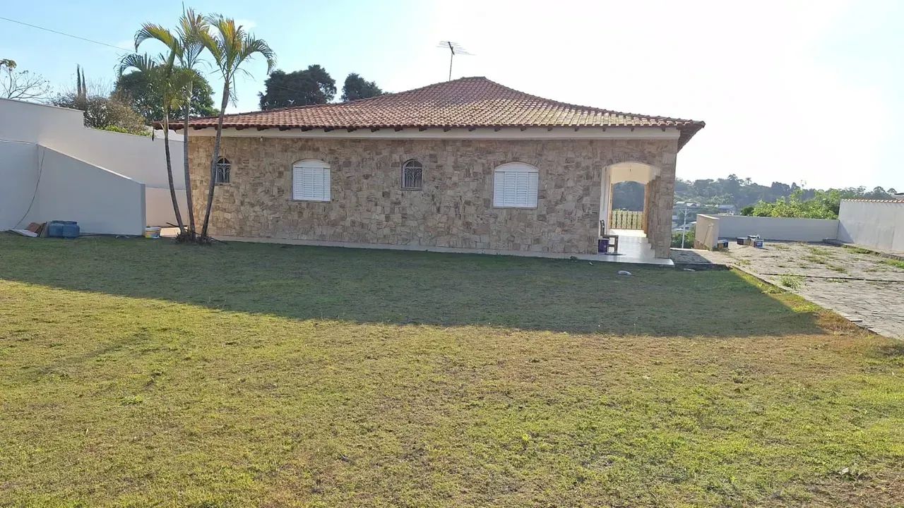 Residencial Porta do sol - Mairinque/SP - Foto 3
