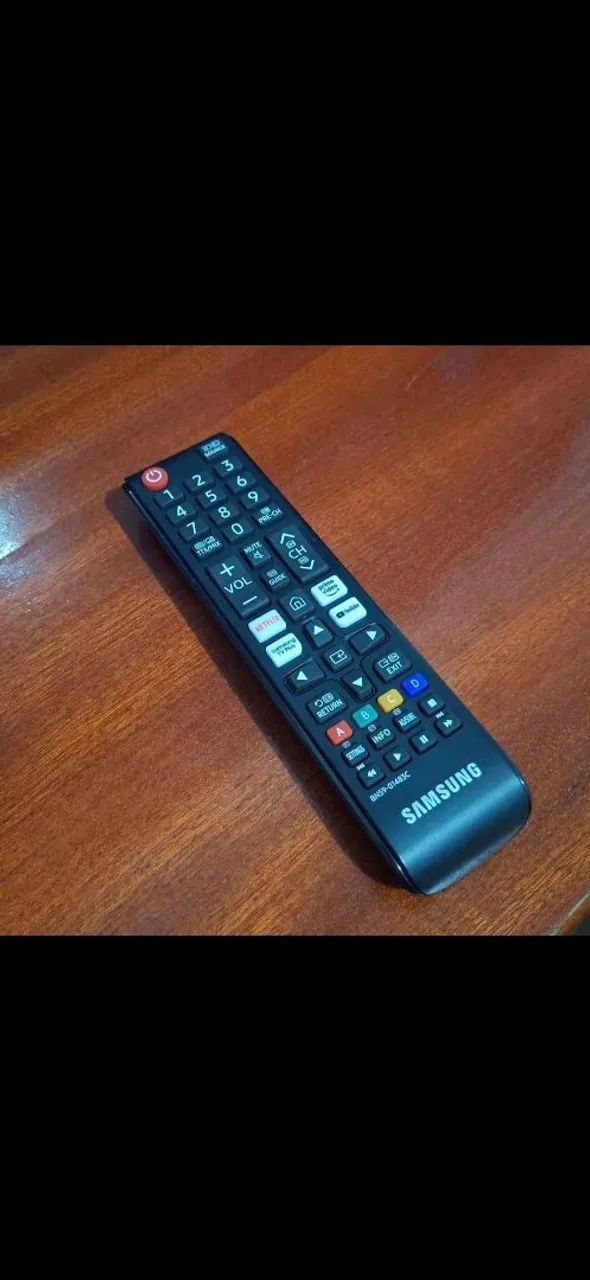 Smart Tv Samsung 43" - Foto 3