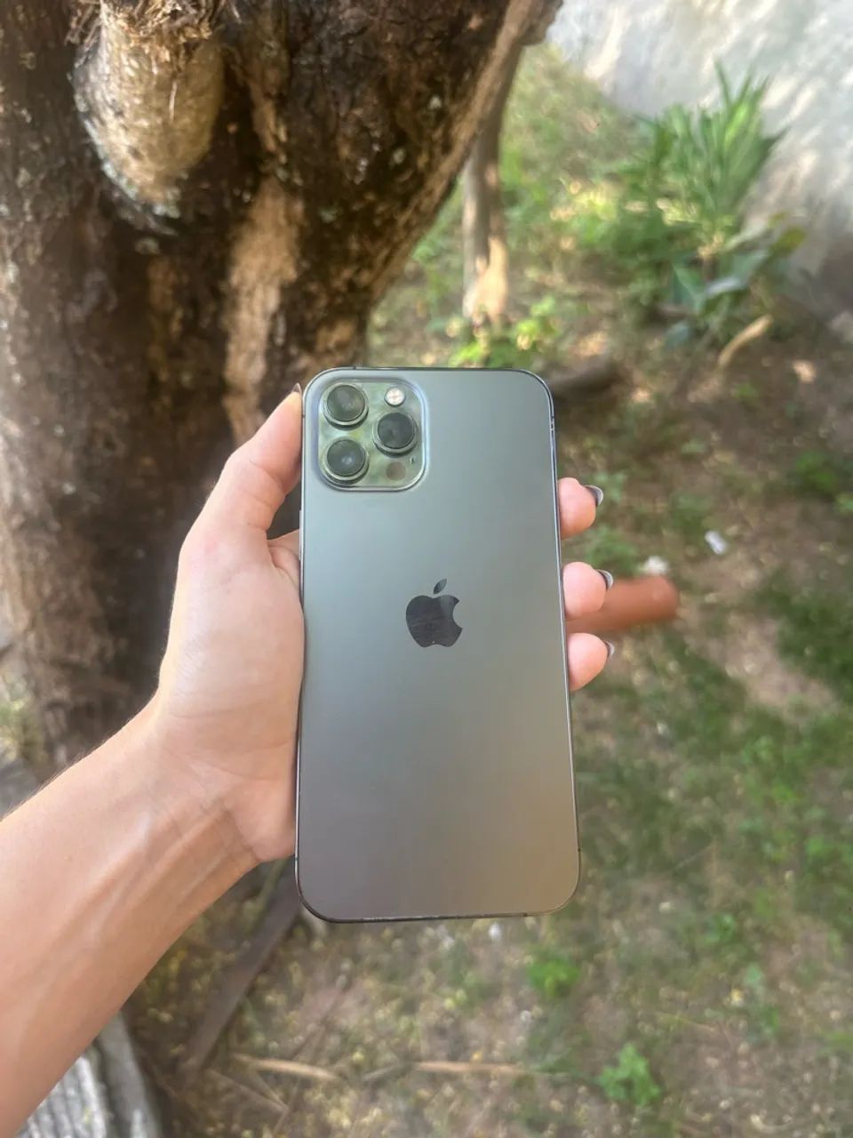 IPhone 12 Pro Max 128gb