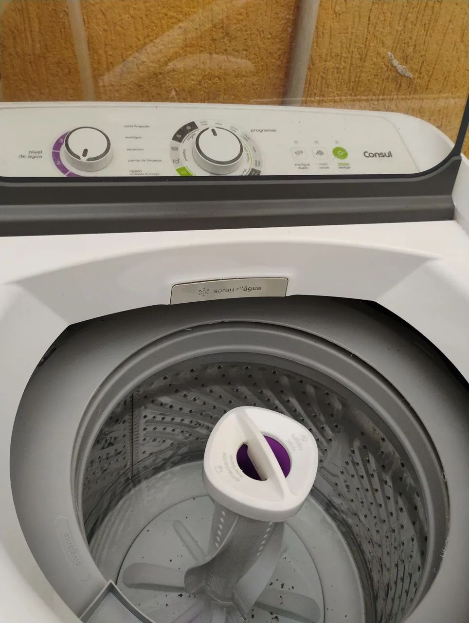 Máquina de lavar  - Foto 2