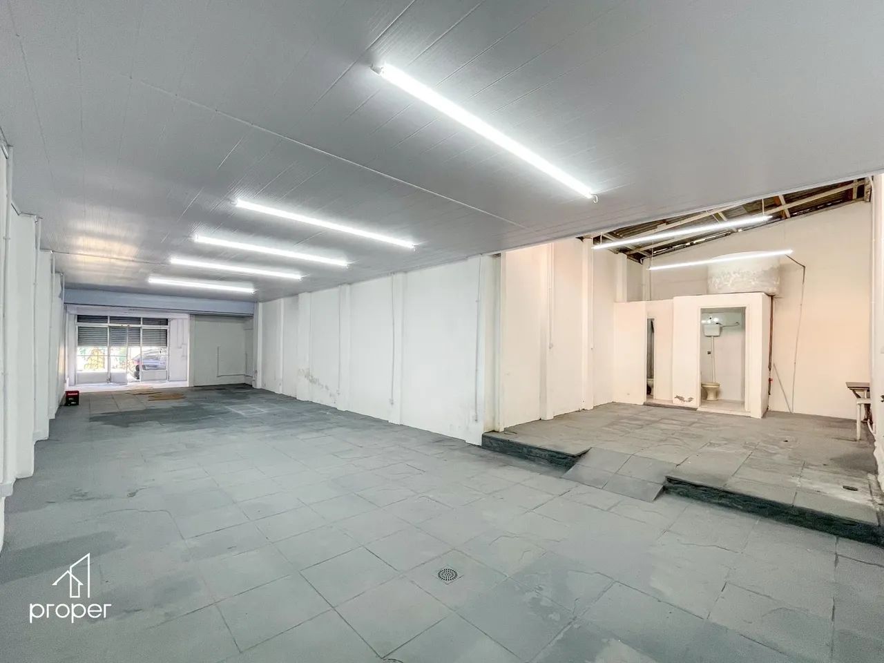 Prédio comercial para alugar no Centro - Pelotas/RS