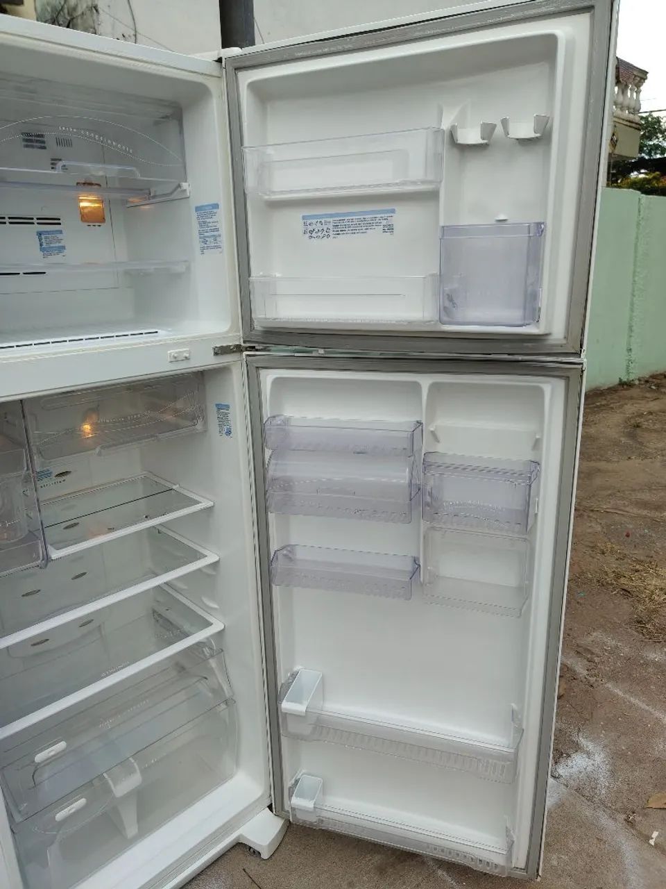Geladeira  - Foto 4