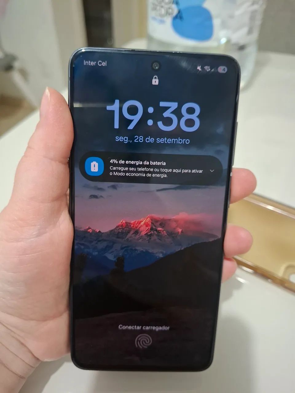Samsung Galaxy S21 FE