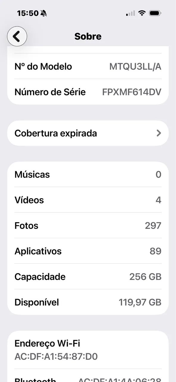 iphone 15 pro - Foto 5