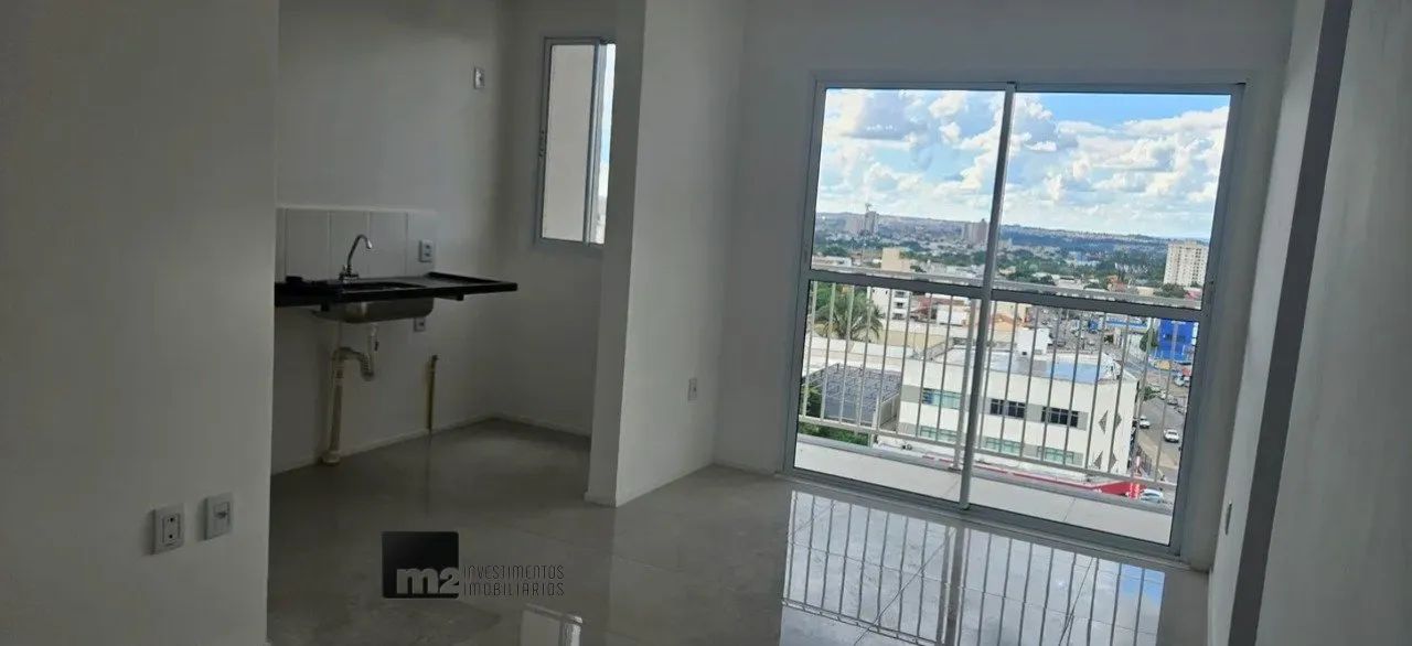 Apartamento com 3 quartos na Vila Alpes - Foto 3