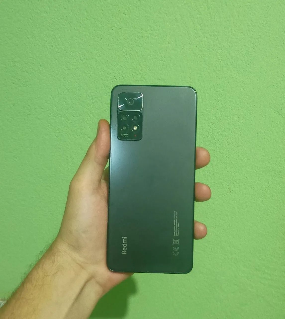 Redmi note 11 pro 128GB 5G - Foto 2