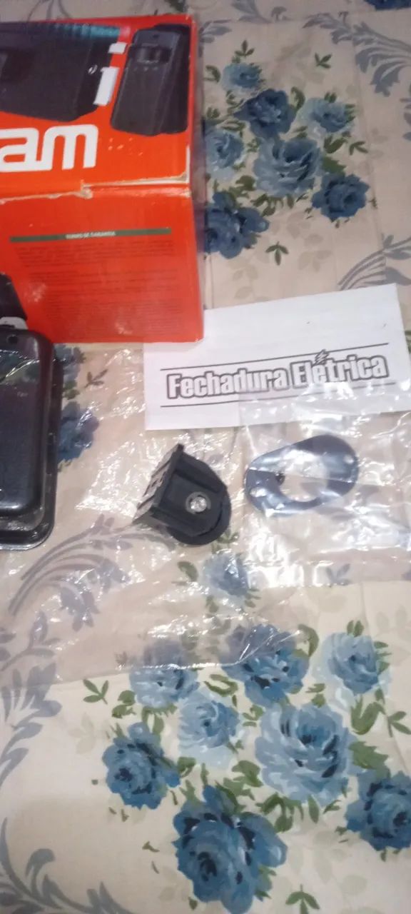 Fechadura Elétrica Stam - Foto 3