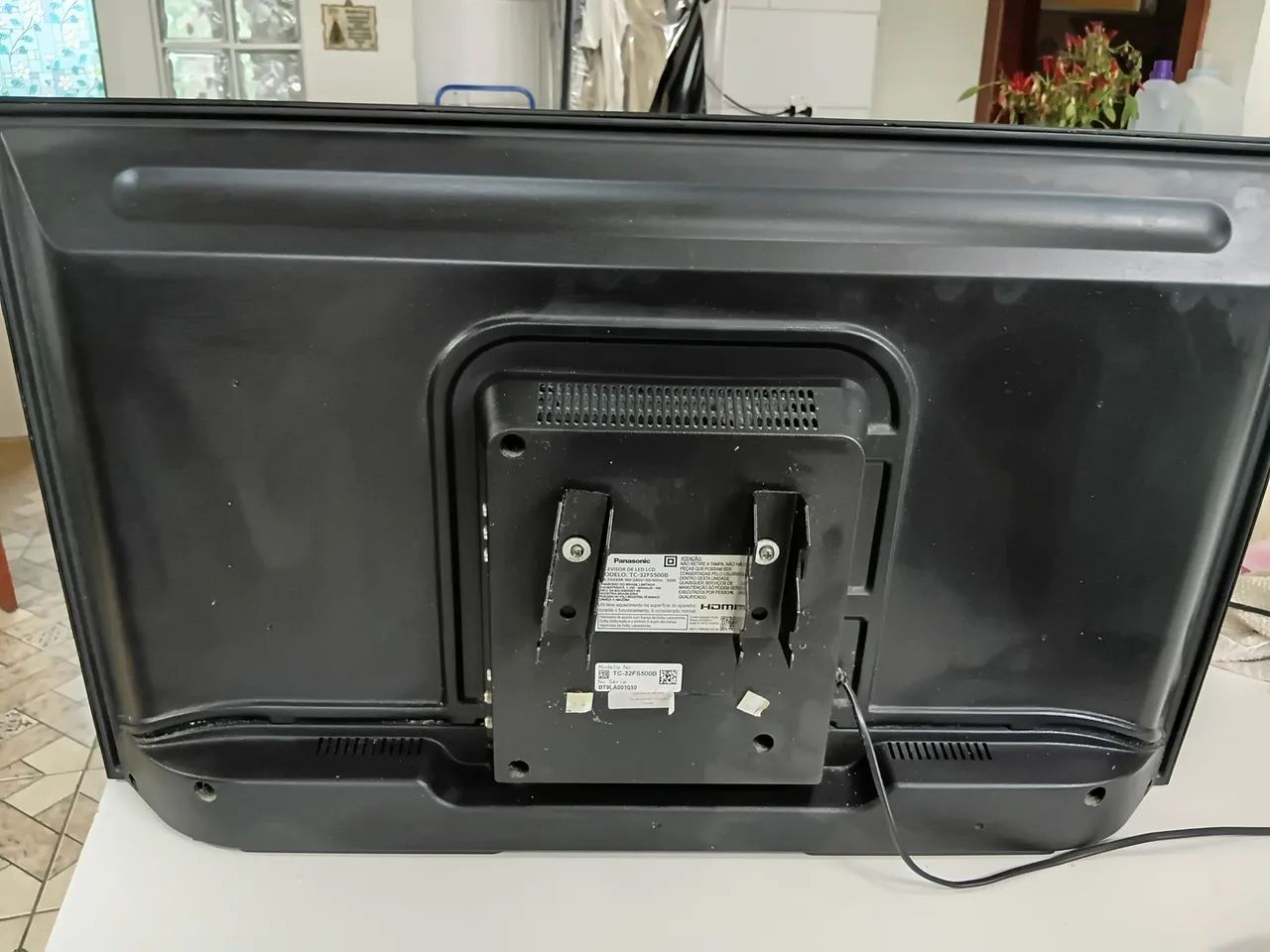 TV smart 32 Panasonic  - Foto 4