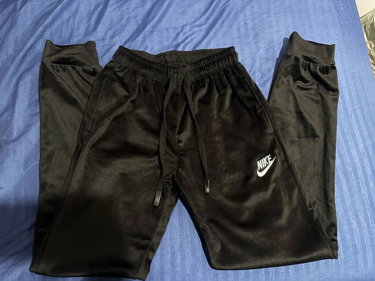 Conjunto Plush Nike feminino - Foto 4