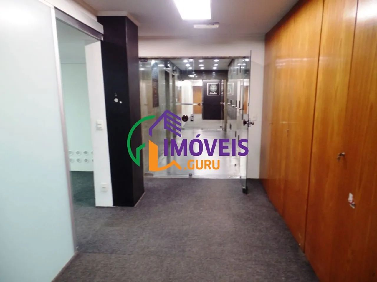 CONJ. COMERCIAL - VILA CLEMENTINO - SP