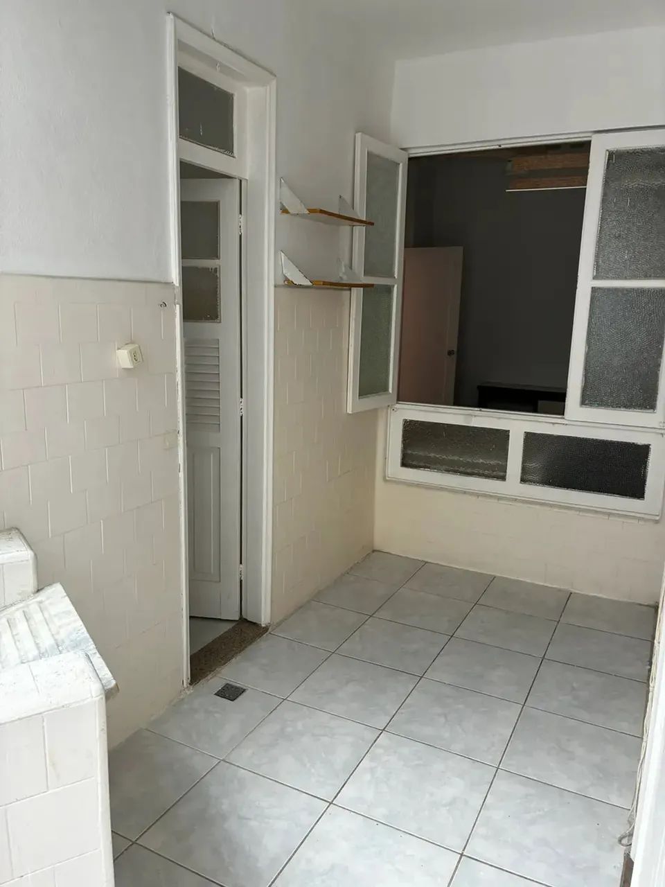 Apartamento para venda possui 99 metros quadrados com 3 quartos - Foto 5