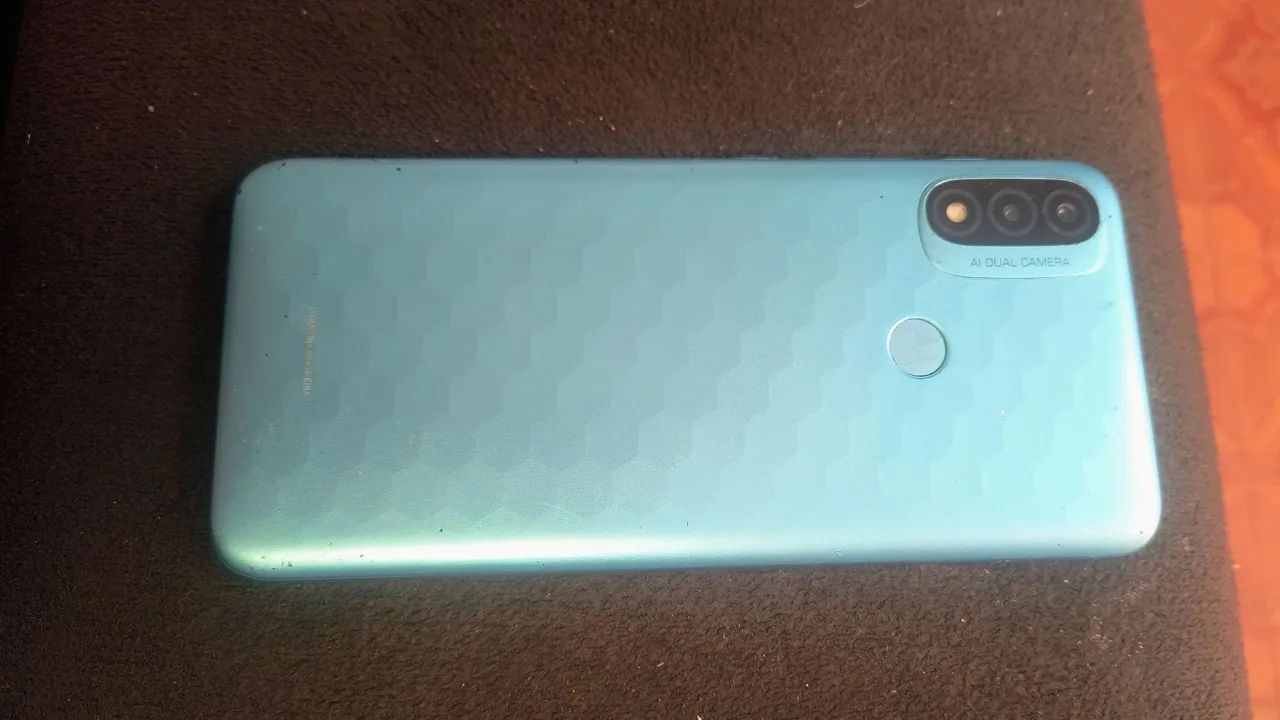 Moto e20 (com defeito) - Foto 4