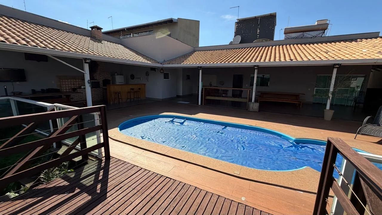 Vendo ou permuta rancho próximo Uberlândia  - Foto 3
