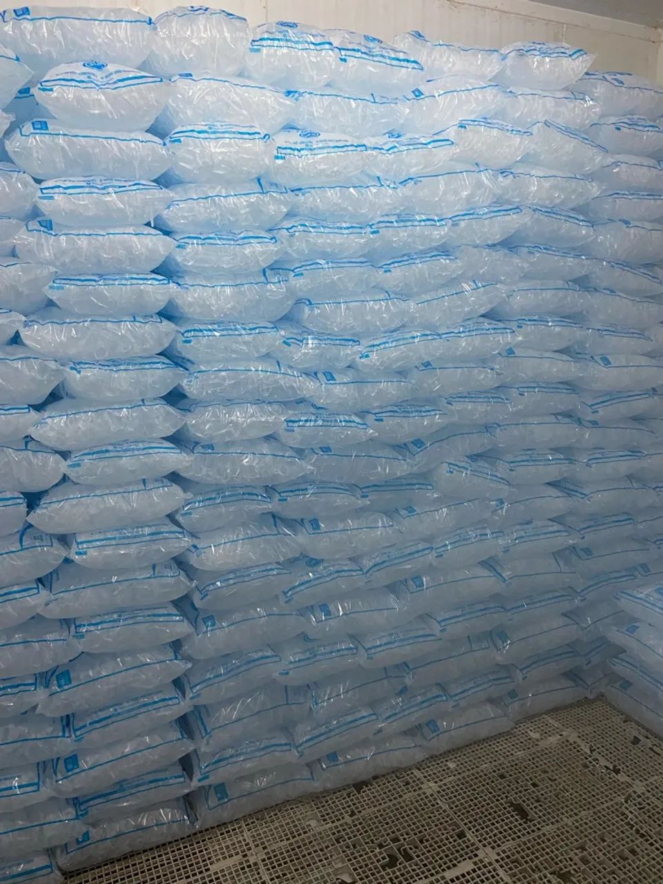 Câmara fria congelamento  - Foto 5