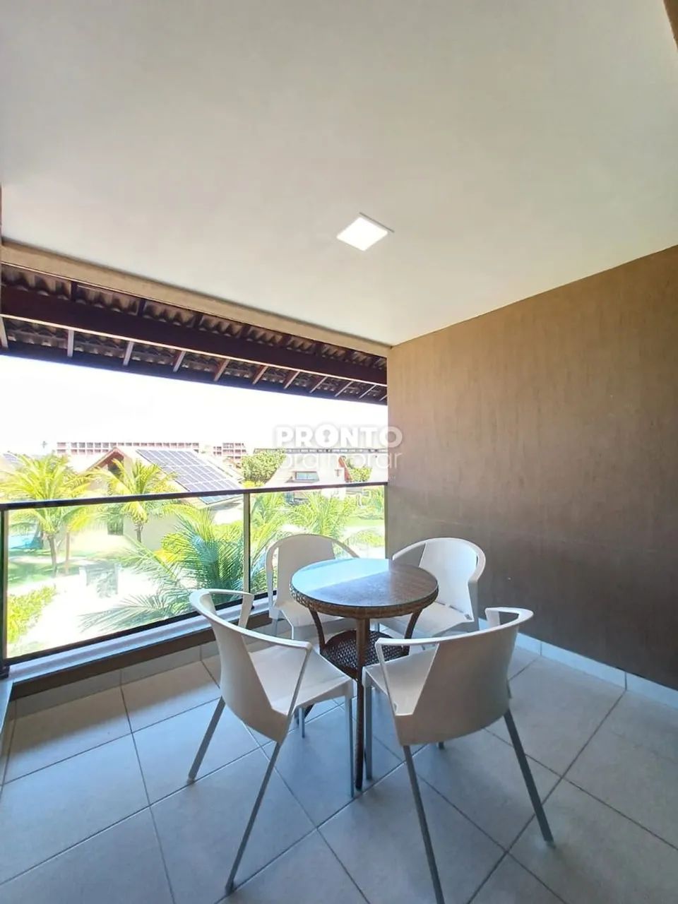 Apartamento com 3 quartos em Porto de Galinhas - Foto 2