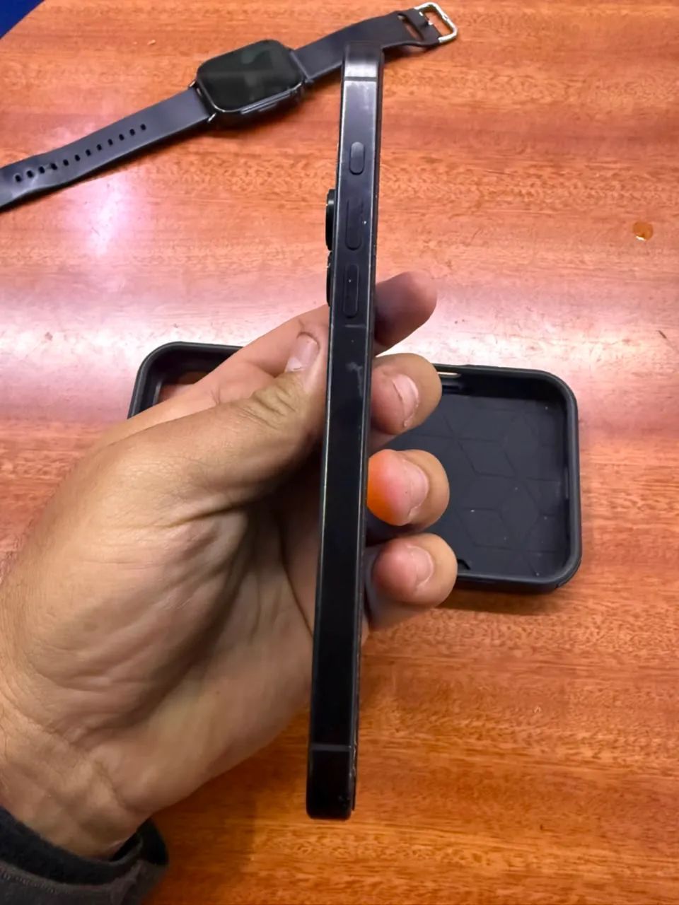 Vendo iPhone 16 pro max 512gb  - Foto 4