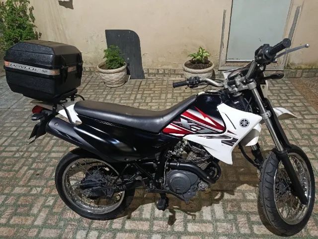 XTZ 125  2014 top - Foto 2