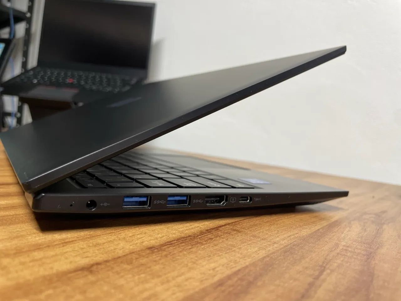 NOTEBOOK ULTRA I5 13aG 12GB MEM SSD 256 - Foto 4