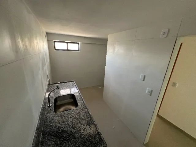 Apartamento 3 suítes 92m2 Brisamar Oportunidade - Foto 4