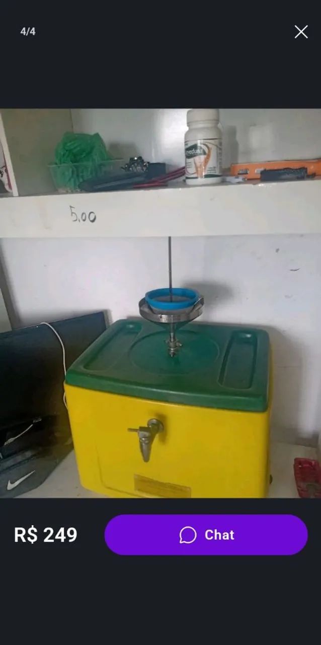 Gela coco - Foto 2