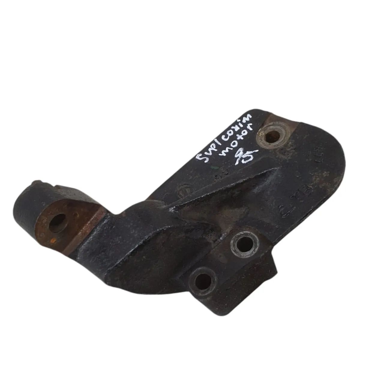 Suporte Coxim Motor Fiat Fiorino 1.3 2010  - Foto 6