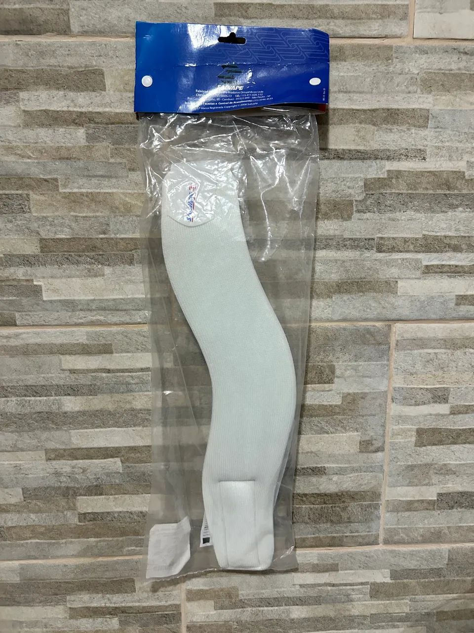 Colar ortopédico cervical Salvape 