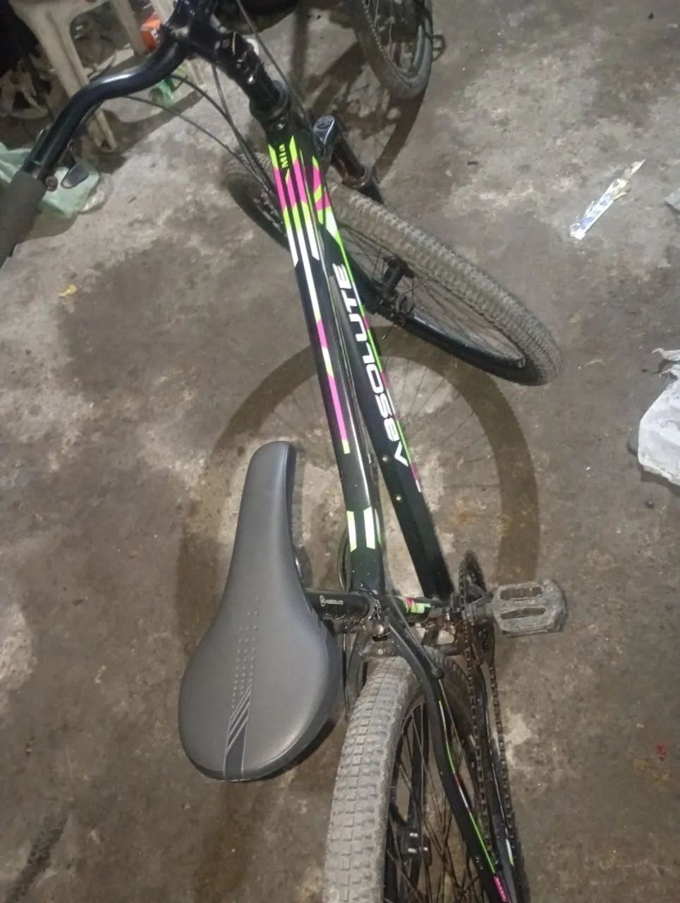 Bike absolete aro 29 - Foto 3
