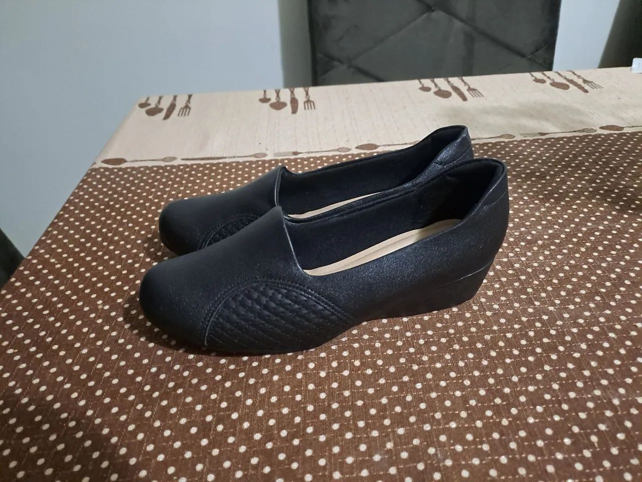 Vende-se esse Sapato - Foto 5