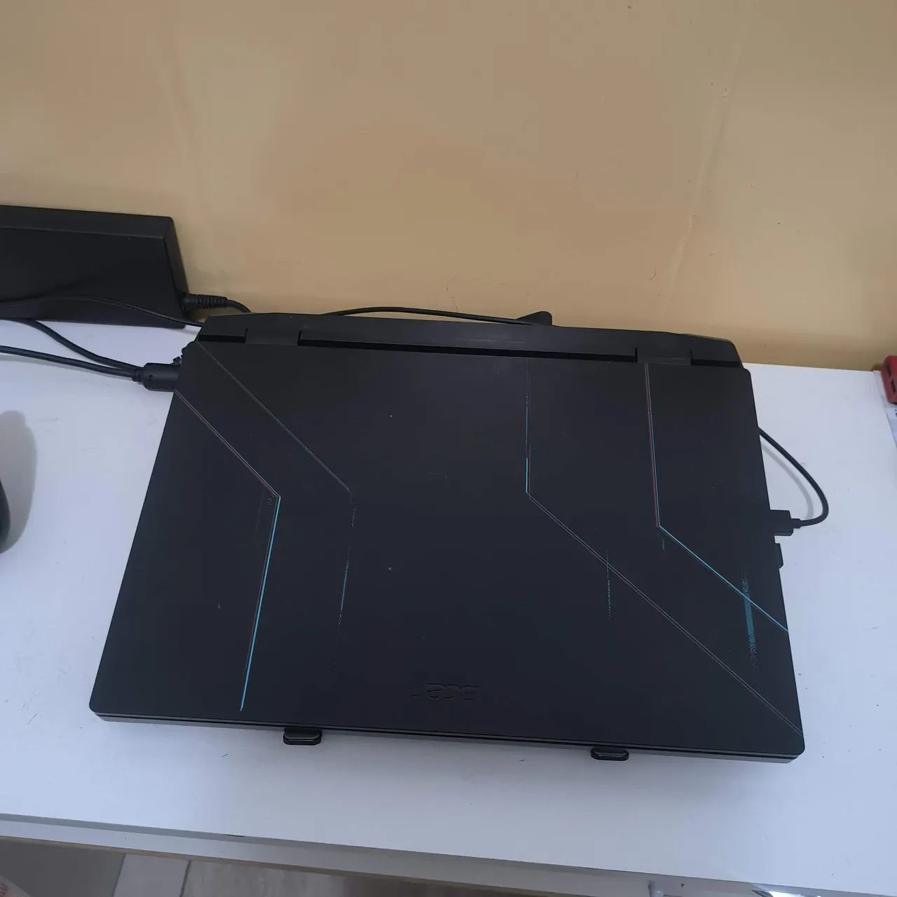 Notebook Acer nitro 5. Tela 144hz - Foto 2