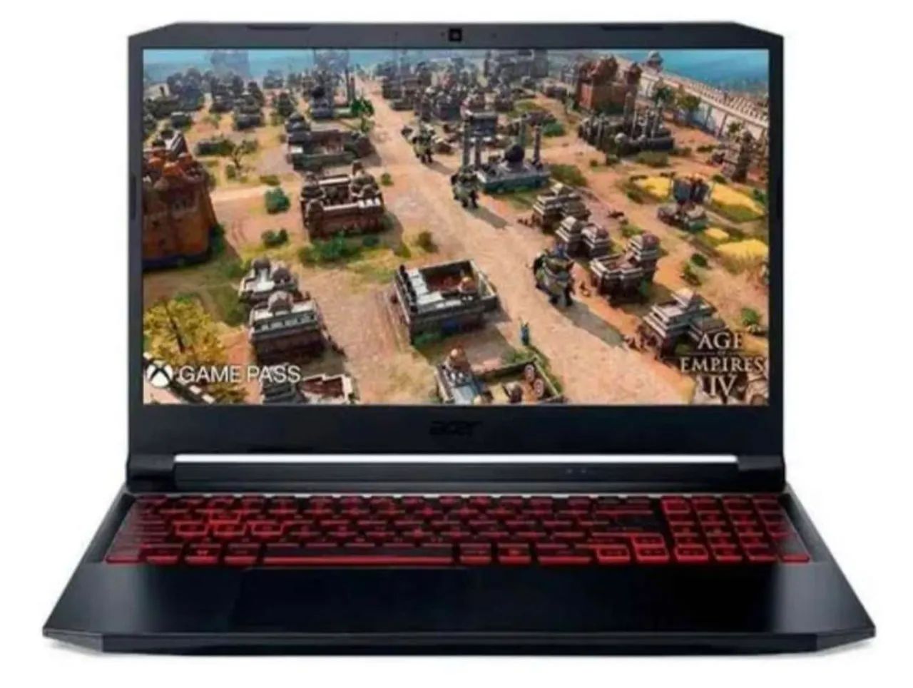 Acer Nitro 5 - Foto 4