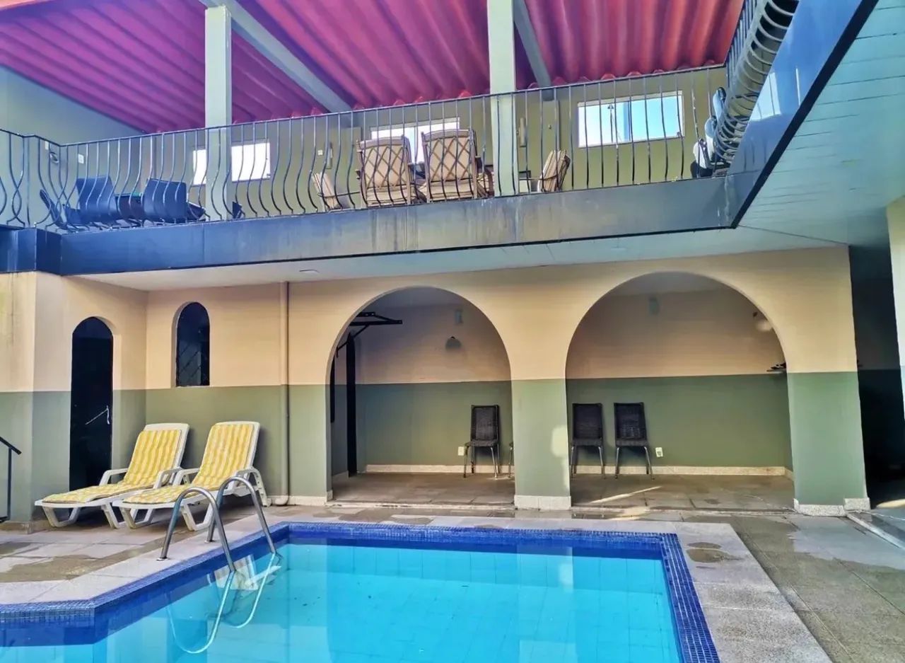 CASA NO DOM PEDRO