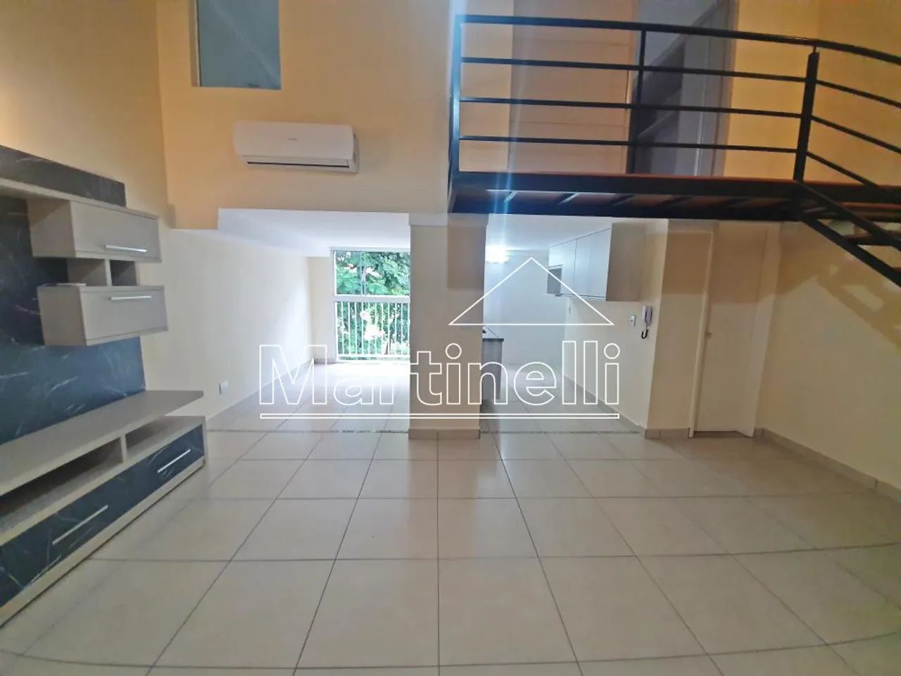 Apartamento para locação no Edifício Loft Edifício Cozumel, próximo ao Shopping Iguatemi - - Foto 2