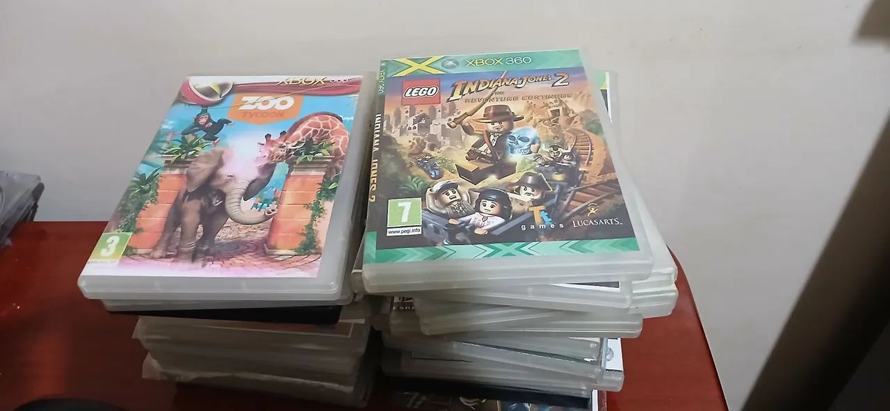 XBOX 360 Excelente! - Foto 5