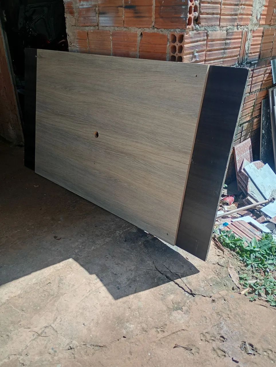 Painel para TV - Foto 2