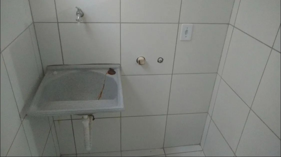 Alugo Apto no Morada do Planalto Rota do Mar - Foto 5