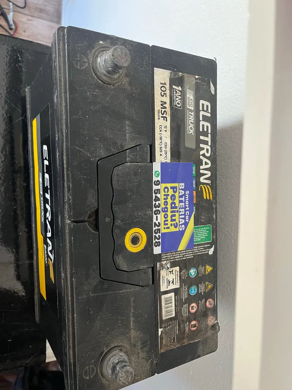 Caixa bob som forte  - Foto 4