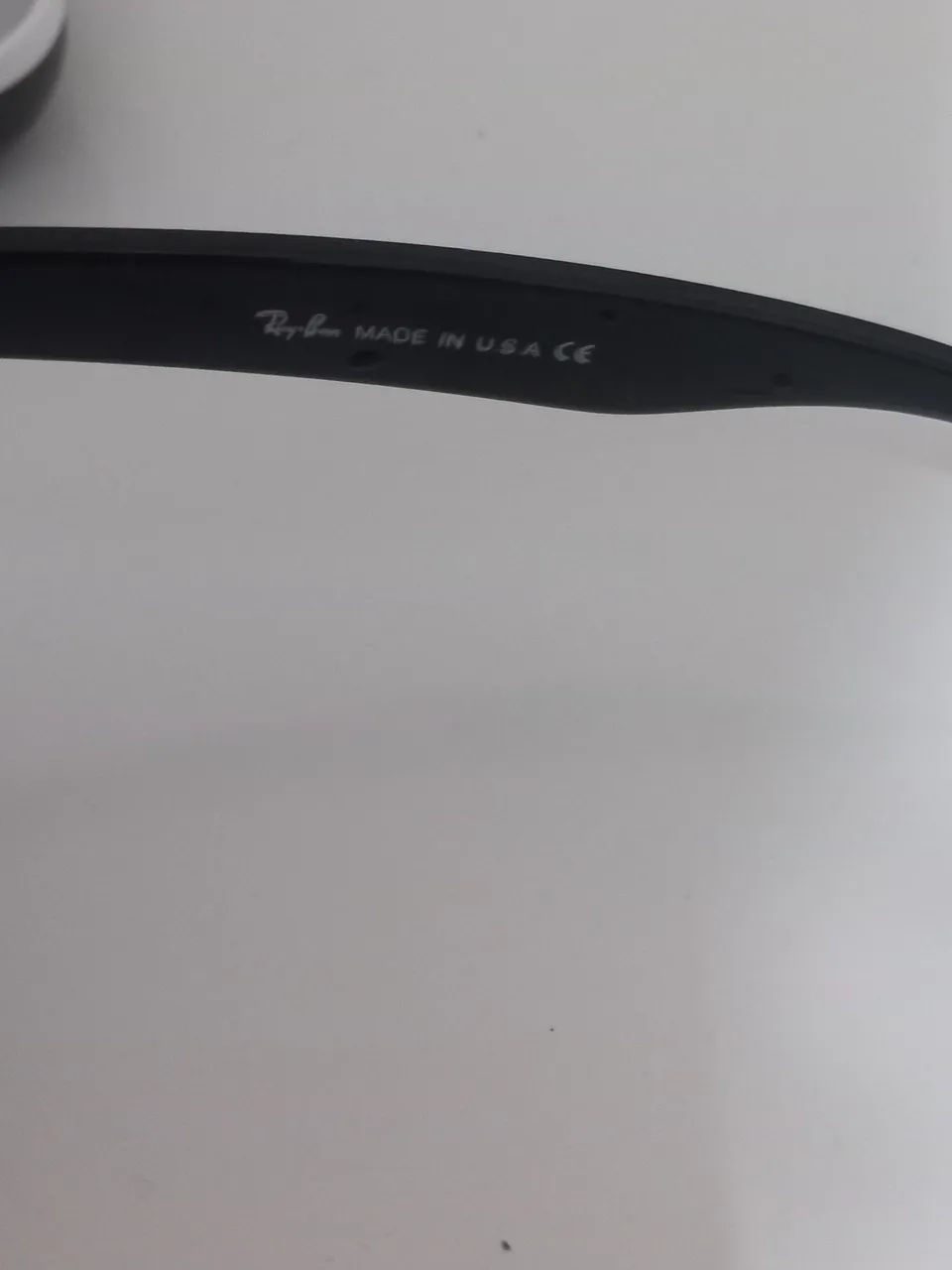 Óculos de sol Ray ban original  - Foto 5