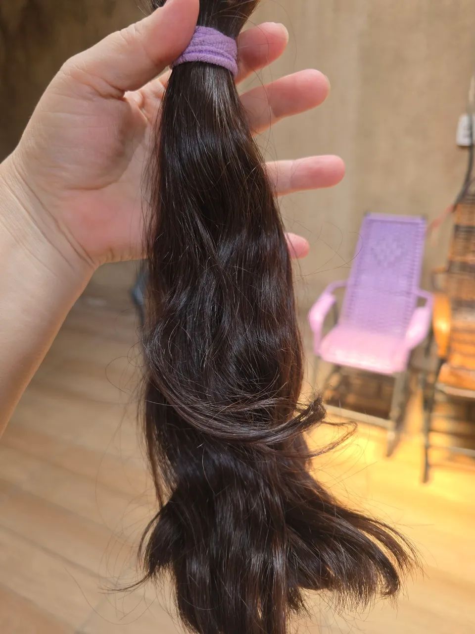 CABELO HUMANO  - Foto 4