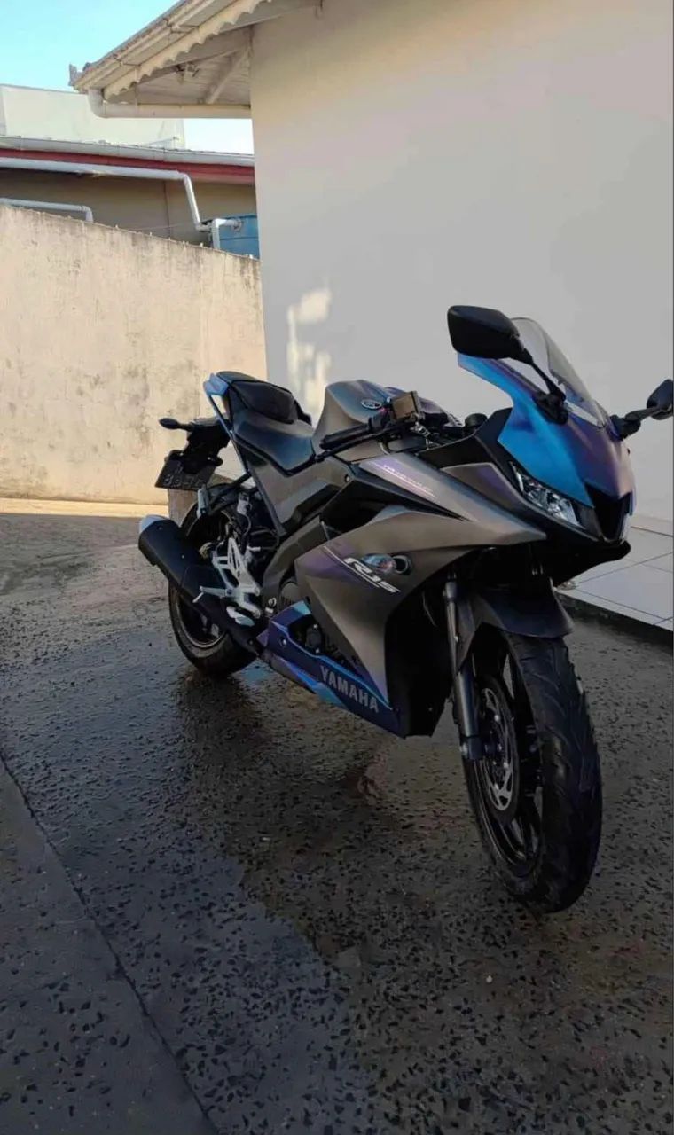 R15 2025  - Foto 4