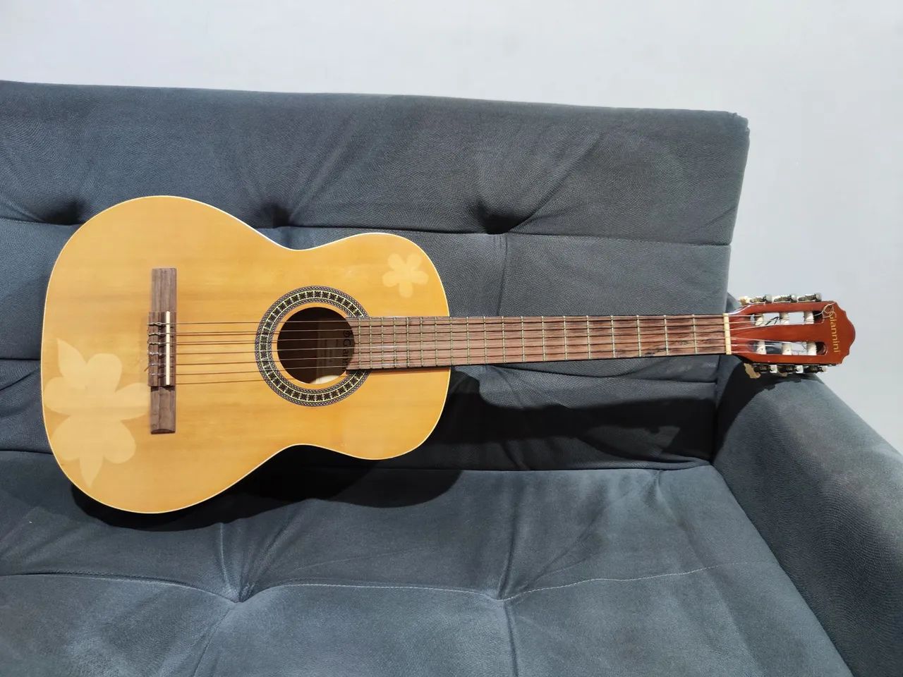 Violão Giannini Naylon