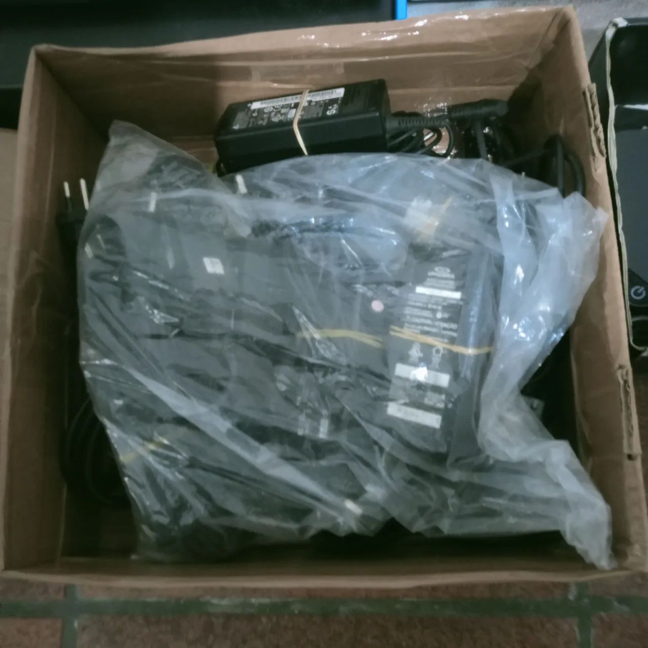 Lote de notebooks para reparo + mini PC CUBI  - Foto 5