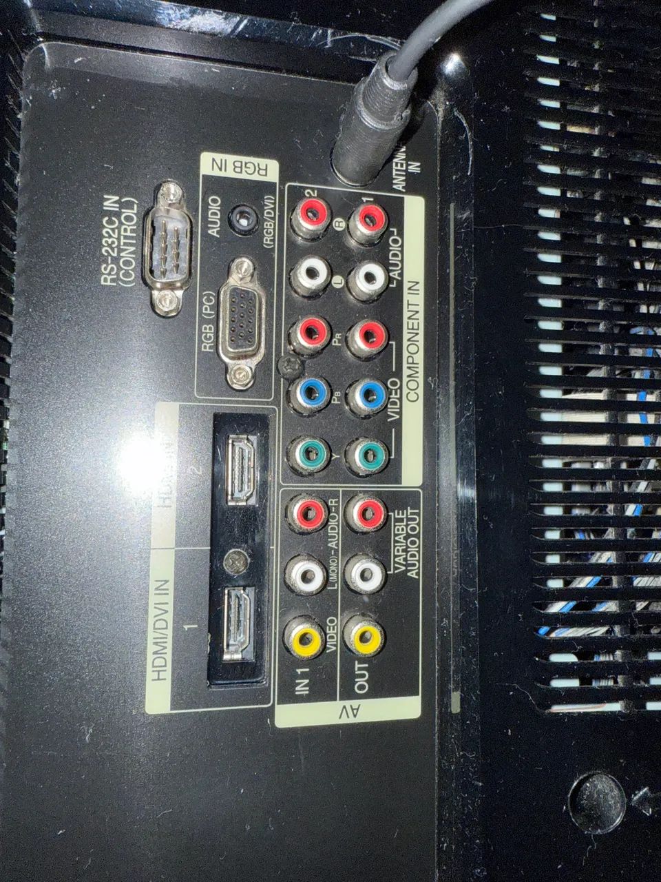 TV LG 32 polegadas  - Foto 4