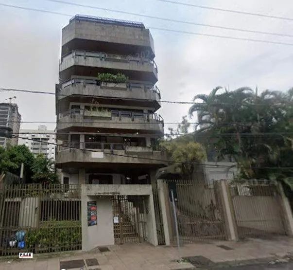 Prédio comercial com 350m² para locação