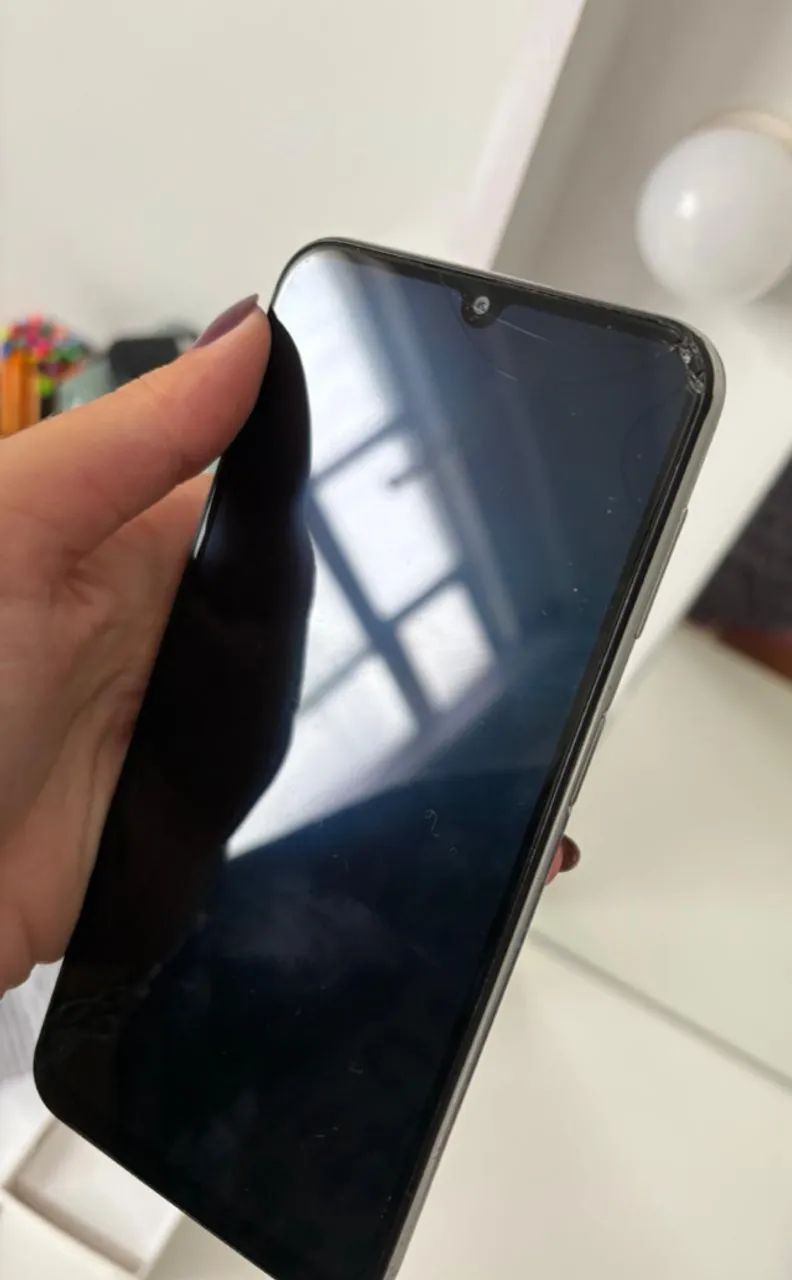 Aparelho Sansung M34 5G 128GB 1 ano de uso - Foto 4