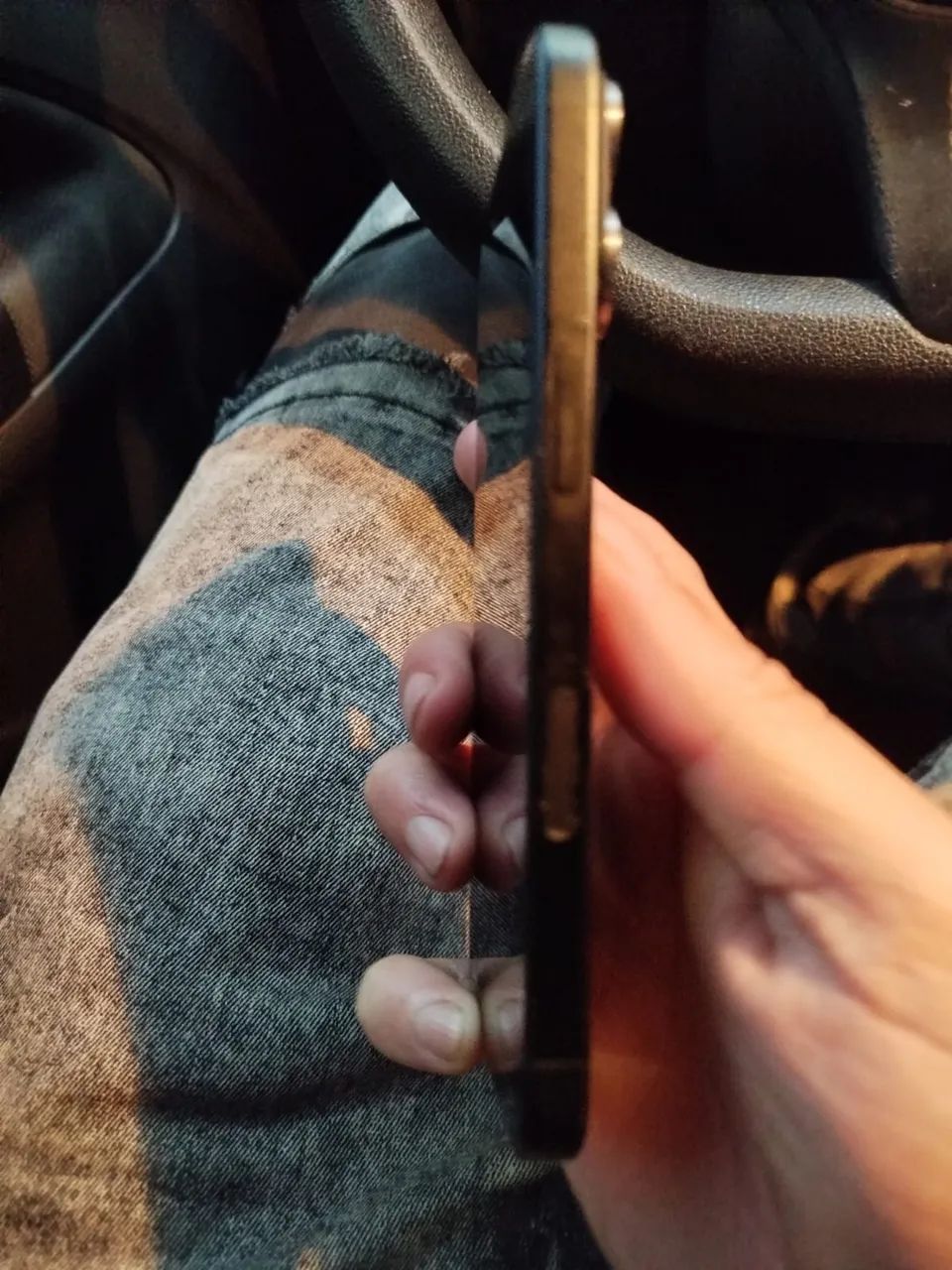iPhone 16 128g Sem Detalhes 