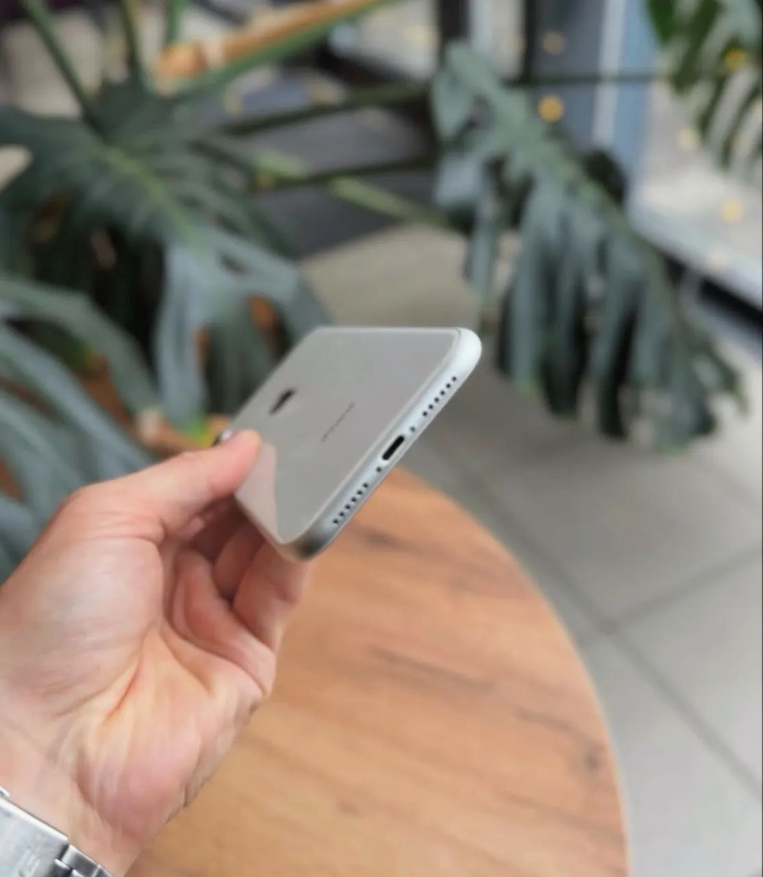 iPhone XR impecável para sair hoje  - Foto 3
