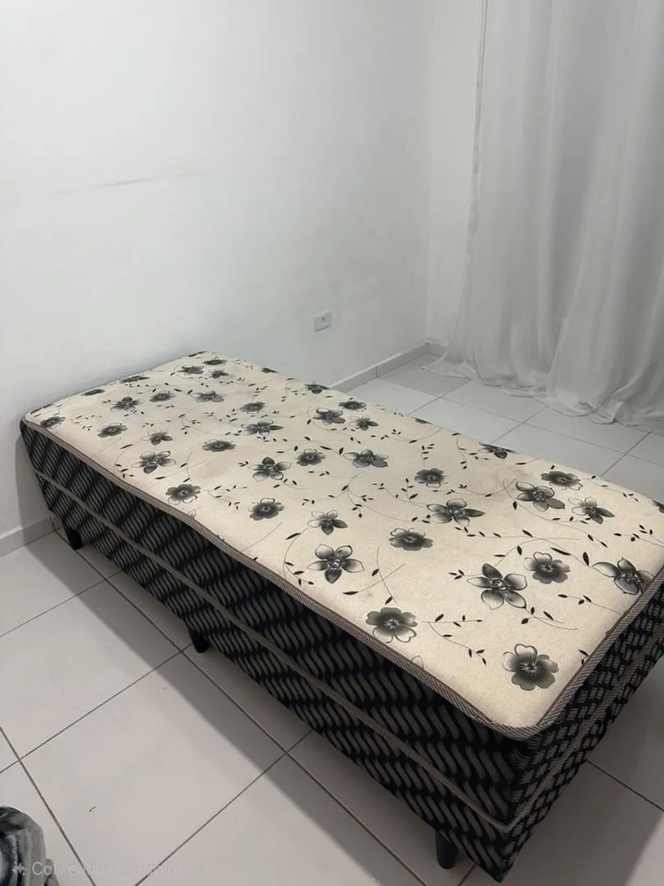 Cama Box Solteiro - Foto 2